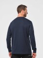T-Shirts à personnaliser WK. DESIGNED TO WORK T-shirt écoresponsable manches longues unisexe 