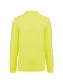 WK. DESIGNED TO WORK T-shirt écoresponsable manches longues unisexe /api/colors/5d003b4f-b042-4d2a-ac63-7e7753dabb12 personnalisable