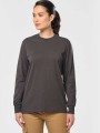 T-Shirts à personnaliser WK. DESIGNED TO WORK T-shirt écoresponsable manches longues unisexe 
