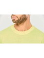 WK. DESIGNED TO WORK T-shirt écoresponsable manches longues unisexe  personnalisable