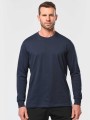 T-Shirts à personnaliser WK. DESIGNED TO WORK T-shirt écoresponsable manches longues unisexe 