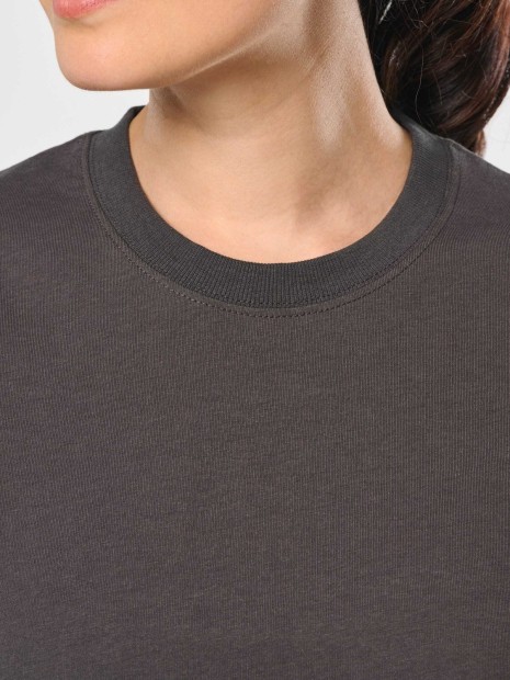 T-Shirts à personnaliser WK. DESIGNED TO WORK T-shirt écoresponsable manches longues unisexe 