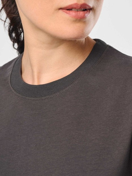 T-Shirts à personnaliser WK. DESIGNED TO WORK T-shirt écoresponsable manches longues unisexe 