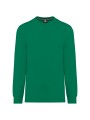WK. DESIGNED TO WORK T-shirt écoresponsable manches longues unisexe /api/colors/8e228bbe-4407-4cbc-b57b-e0b7f7e9d211 personnalisable