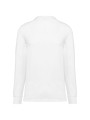 WK. DESIGNED TO WORK T-shirt écoresponsable manches longues unisexe /api/colors/7a92cd2d-10d2-40b4-928b-296bb7487506 personnalisable