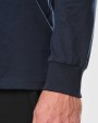 T-Shirts personnalisable WK. DESIGNED TO WORK T-shirt écoresponsable manches longues unisexe
