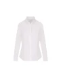 Chemises personnalisable SEIDENSTICKER Women´s Blouse Regular Fit Oxford Longsleeve