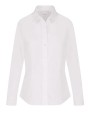 Hemden SEIDENSTICKER Women´s Blouse Regular Fit Oxford Longsleeve voor bedrukking &amp; borduring