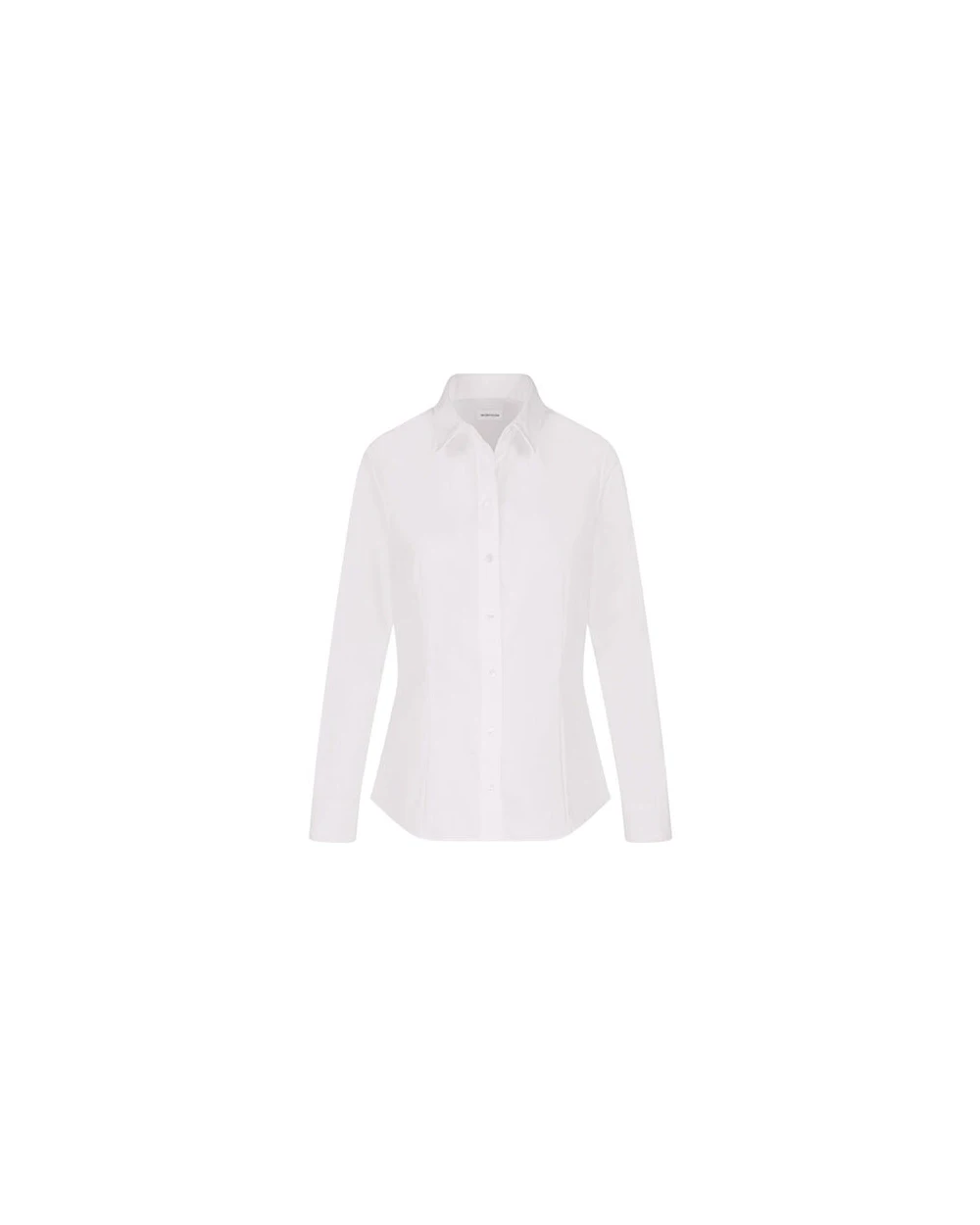 SEIDENSTICKER Women´s Blouse Regular Fit Oxford Longsleeve Hemden personalisierbar