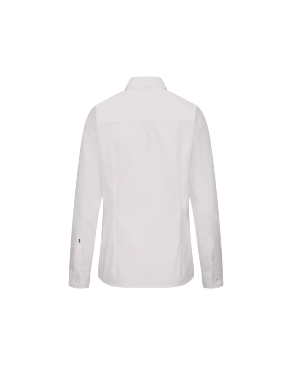 Chemises personnalisable SEIDENSTICKER Women´s Blouse Regular Fit Oxford Longsleeve