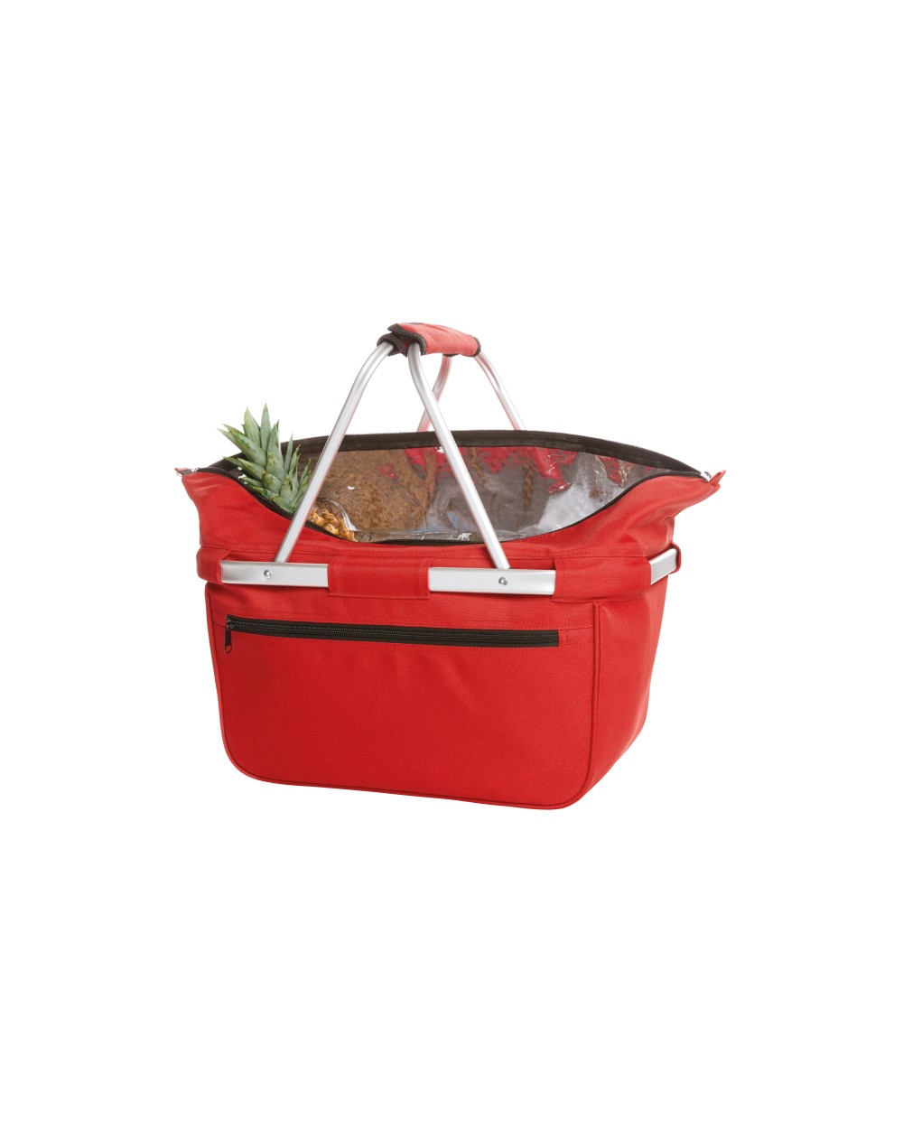 Sacs & Bagagerie personnalisable HALFAR Cooler Shopper Basket
