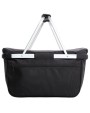 Tassen & Zakken HALFAR Cooler Shopper Basket voor bedrukking &amp; borduring