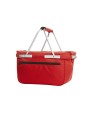 HALFAR Cooler Shopper Basket Taschen personalisierbar