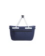 Tassen & Zakken HALFAR Cooler Shopper Basket voor bedrukking &amp; borduring