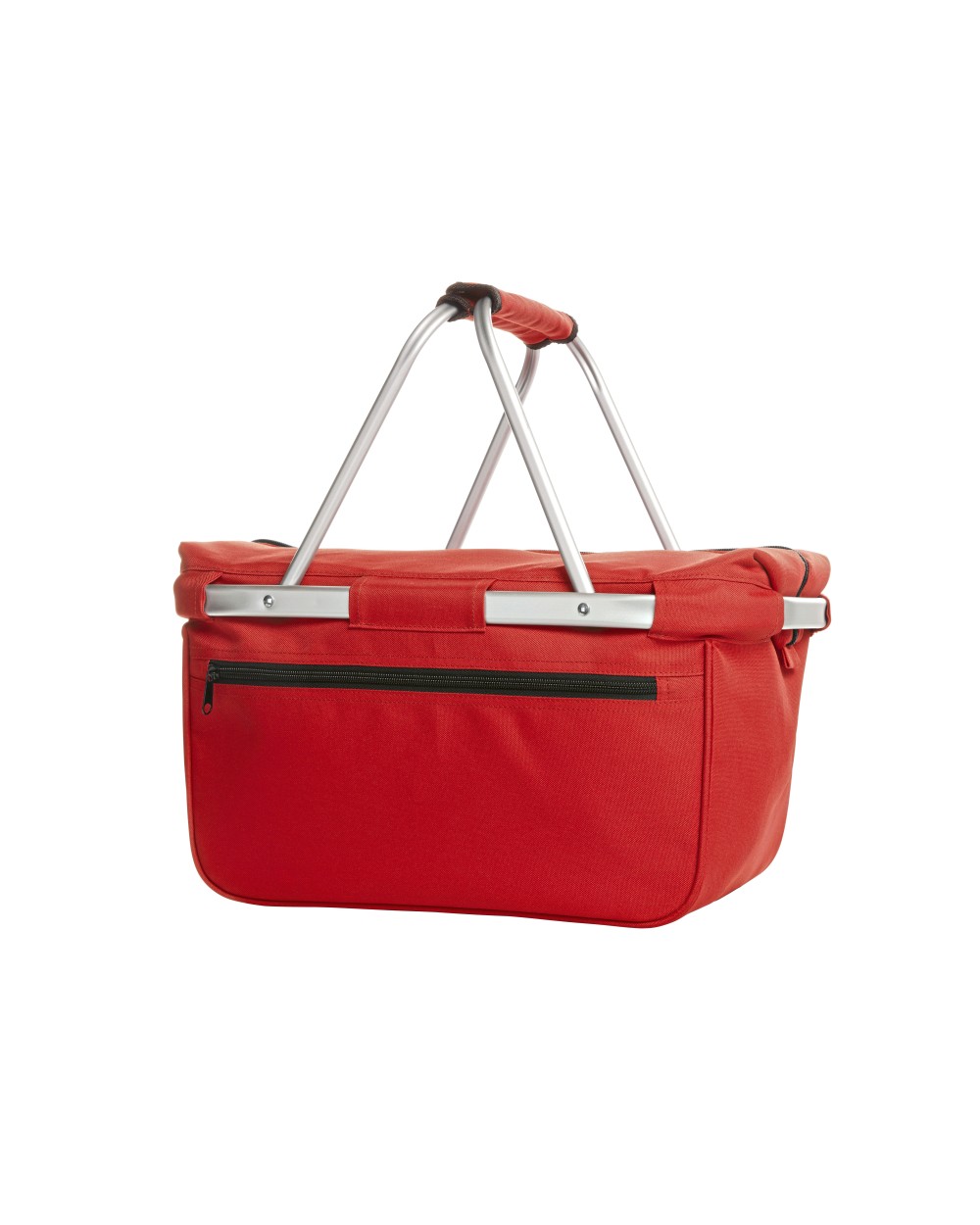 Tassen & Zakken HALFAR Cooler Shopper Basket voor bedrukking &amp; borduring