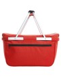 Sacs & Bagagerie personnalisable HALFAR Cooler Shopper Basket
