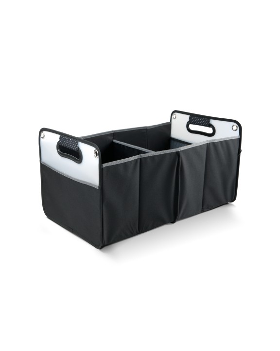 Tassen & Zakken KIMOOD Kofferbaktas voor bedrukking &amp; borduring