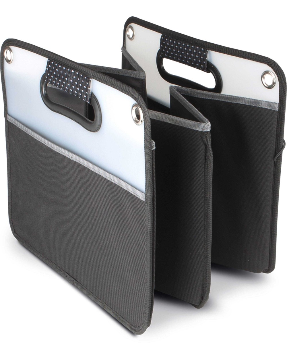 KIMOOD Kofferraumtasche Taschen personalisierbar