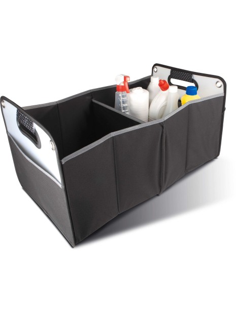 KIMOOD Sac rangement pour coffre  personnalisable