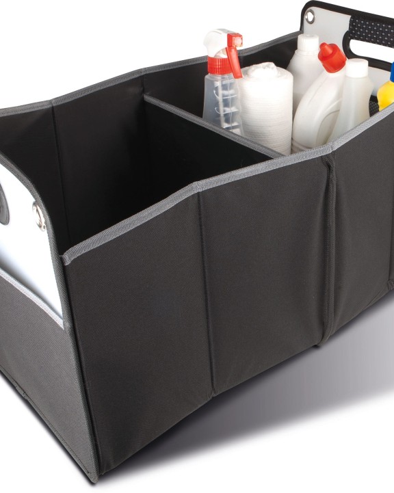 Sacs & Bagagerie personnalisable KIMOOD Sac rangement pour coffre