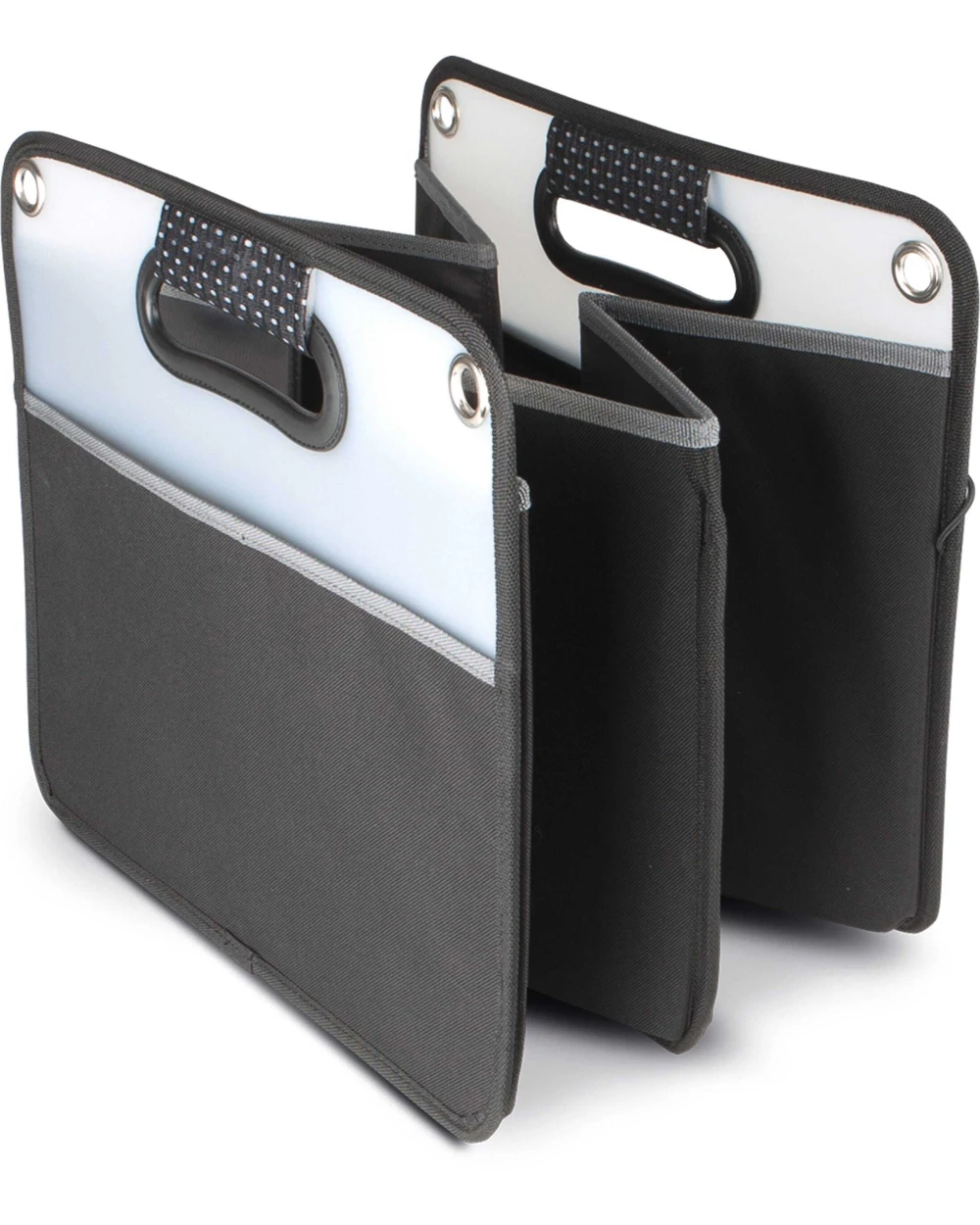 KIMOOD Kofferraumtasche Taschen personalisierbar