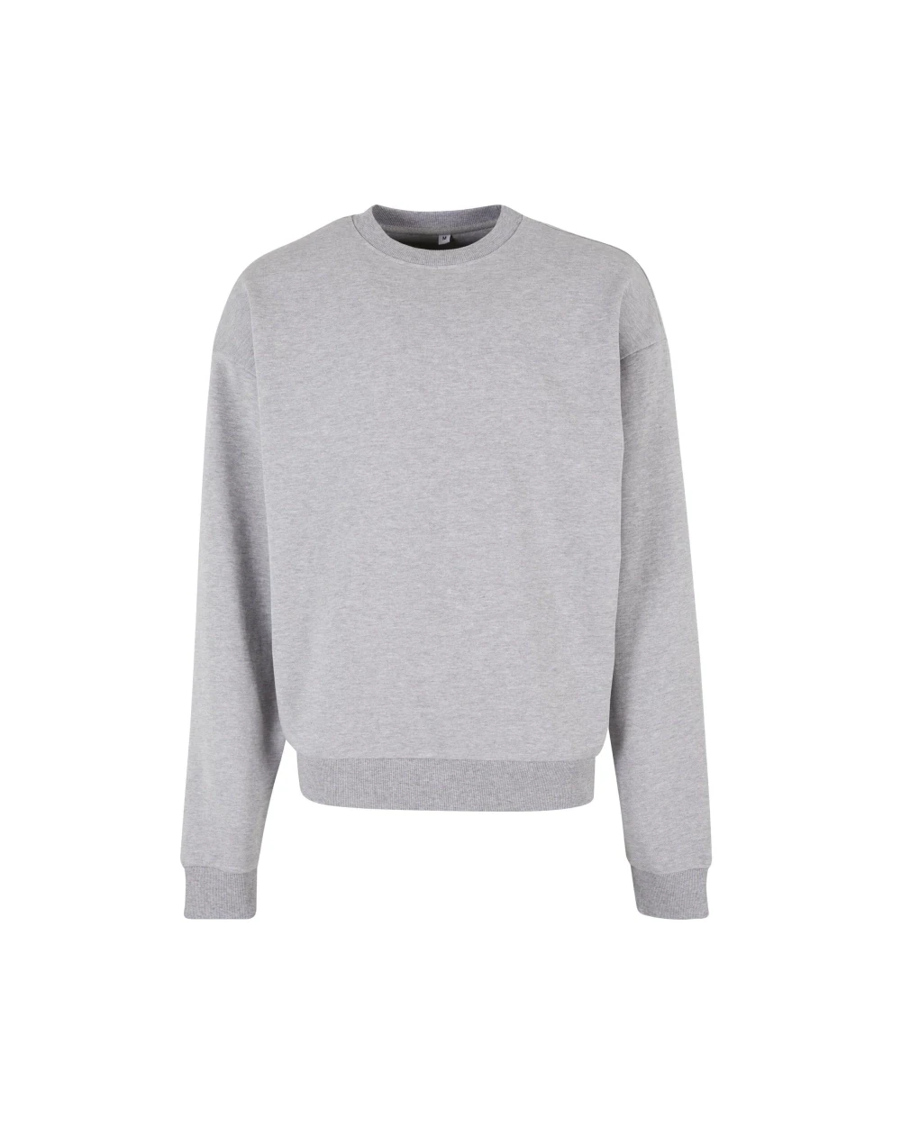 Sweaters & hoodies BUILD YOUR BRAND ULTRA HEAVY COTTON CREWNECK voor bedrukking &amp; borduring