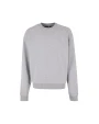 Sweat-shirts personnalisable BUILD YOUR BRAND ULTRA HEAVY COTTON CREWNECK