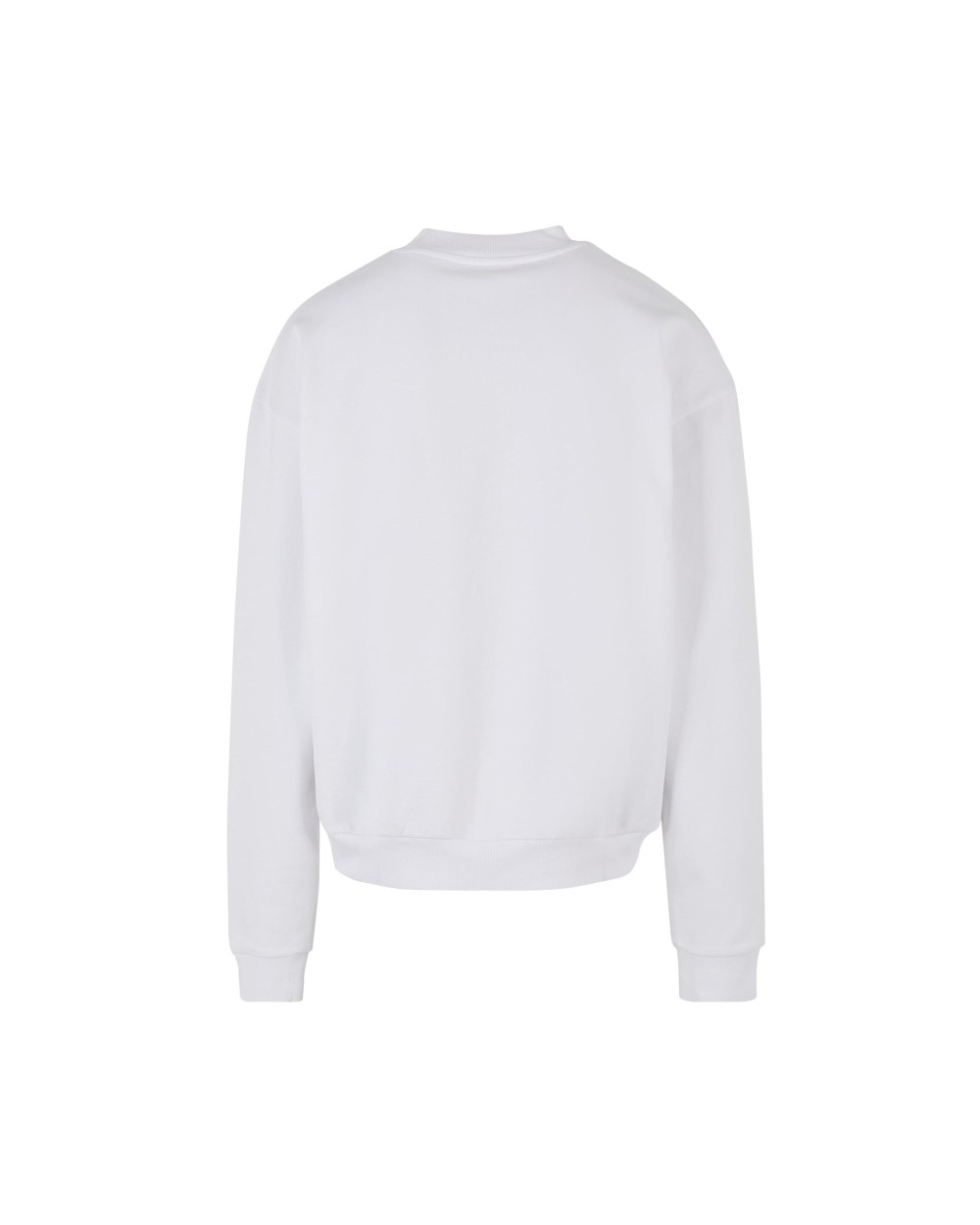 BUILD YOUR BRAND ULTRA HEAVY COTTON CREWNECK Sweatshirts personalisierbar