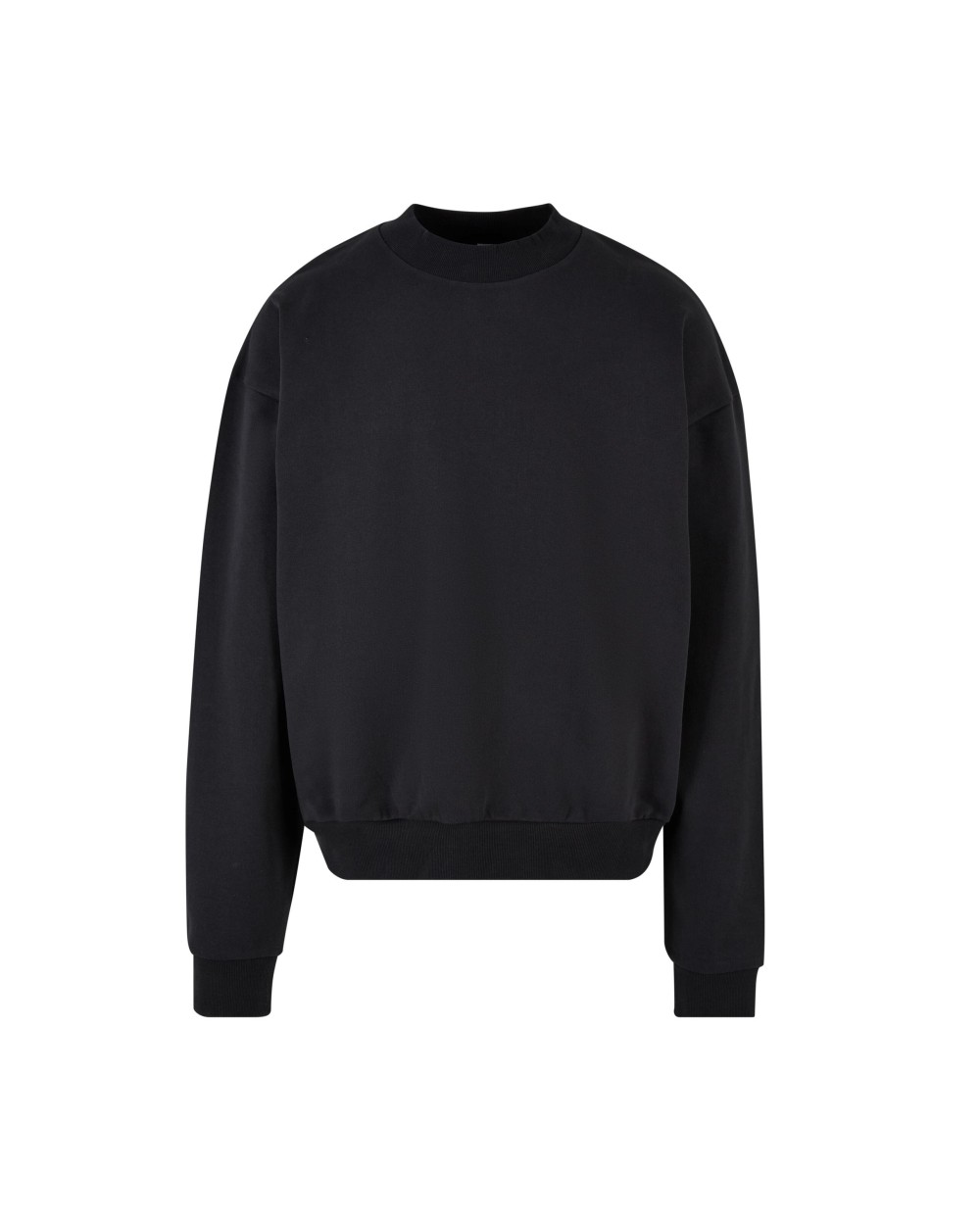 BUILD YOUR BRAND ULTRA HEAVY COTTON CREWNECK Sweatshirts personalisierbar