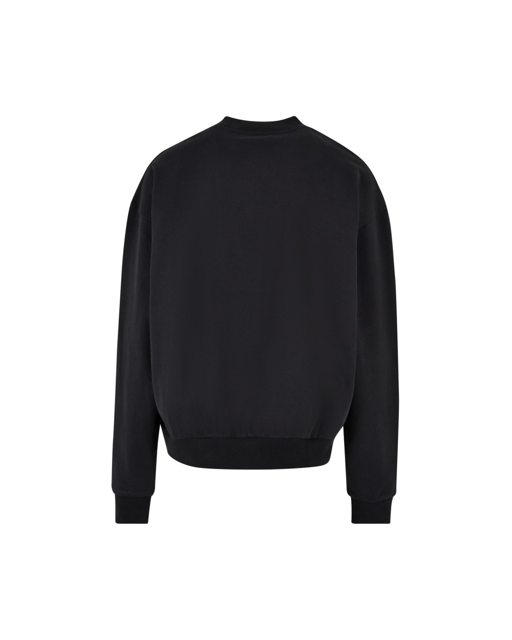 BUILD YOUR BRAND ULTRA HEAVY COTTON CREWNECK Sweatshirts personalisierbar