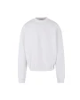 Sweat-shirts personnalisable BUILD YOUR BRAND ULTRA HEAVY COTTON CREWNECK