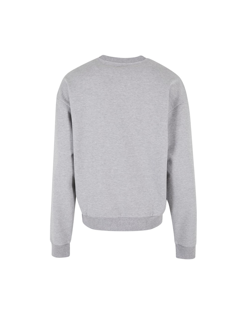 Sweat-shirts personnalisable BUILD YOUR BRAND ULTRA HEAVY COTTON CREWNECK