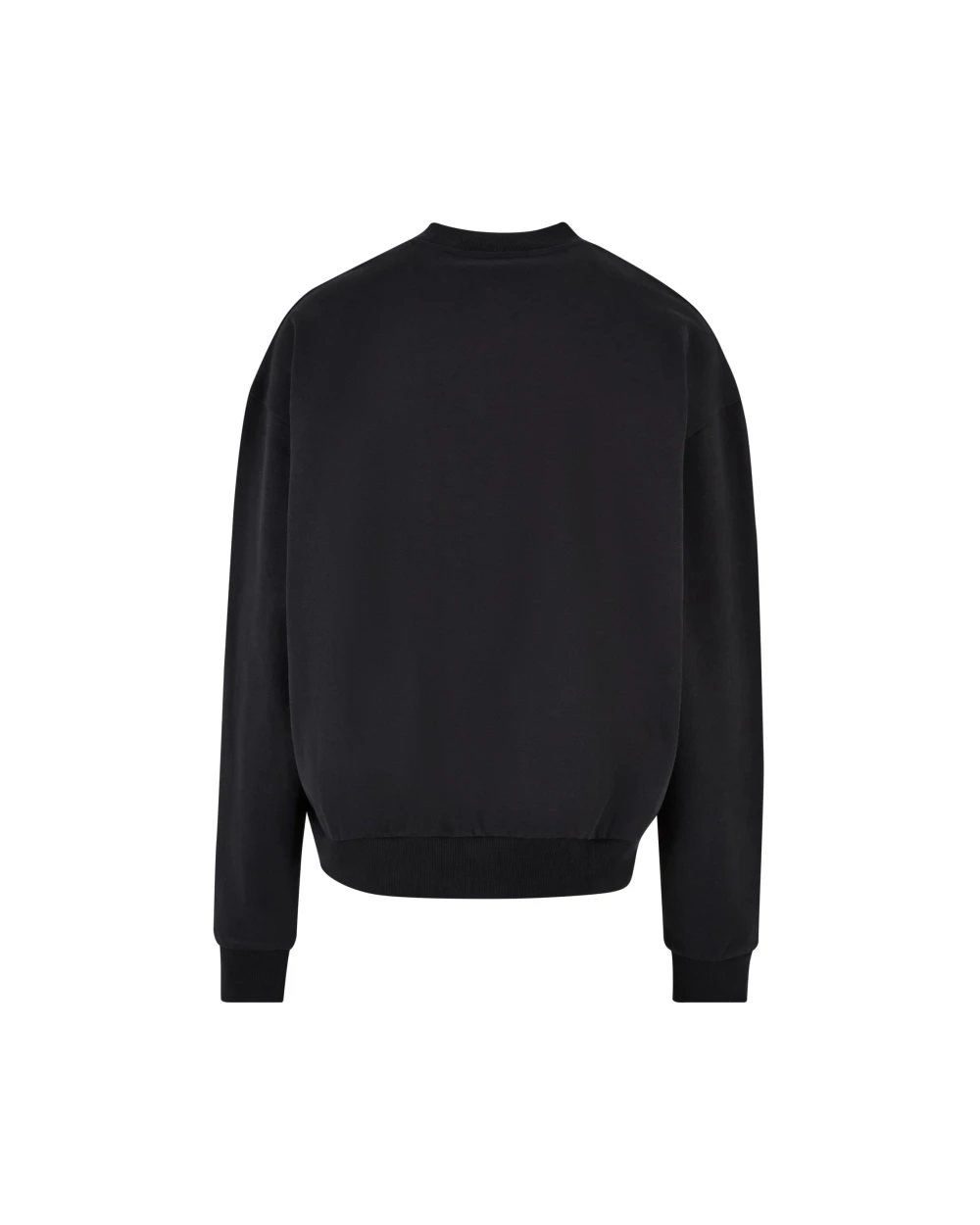 BUILD YOUR BRAND ULTRA HEAVY COTTON CREWNECK Sweatshirts personalisierbar