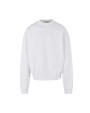 Sweat-shirts personnalisable BUILD YOUR BRAND ULTRA HEAVY COTTON CREWNECK