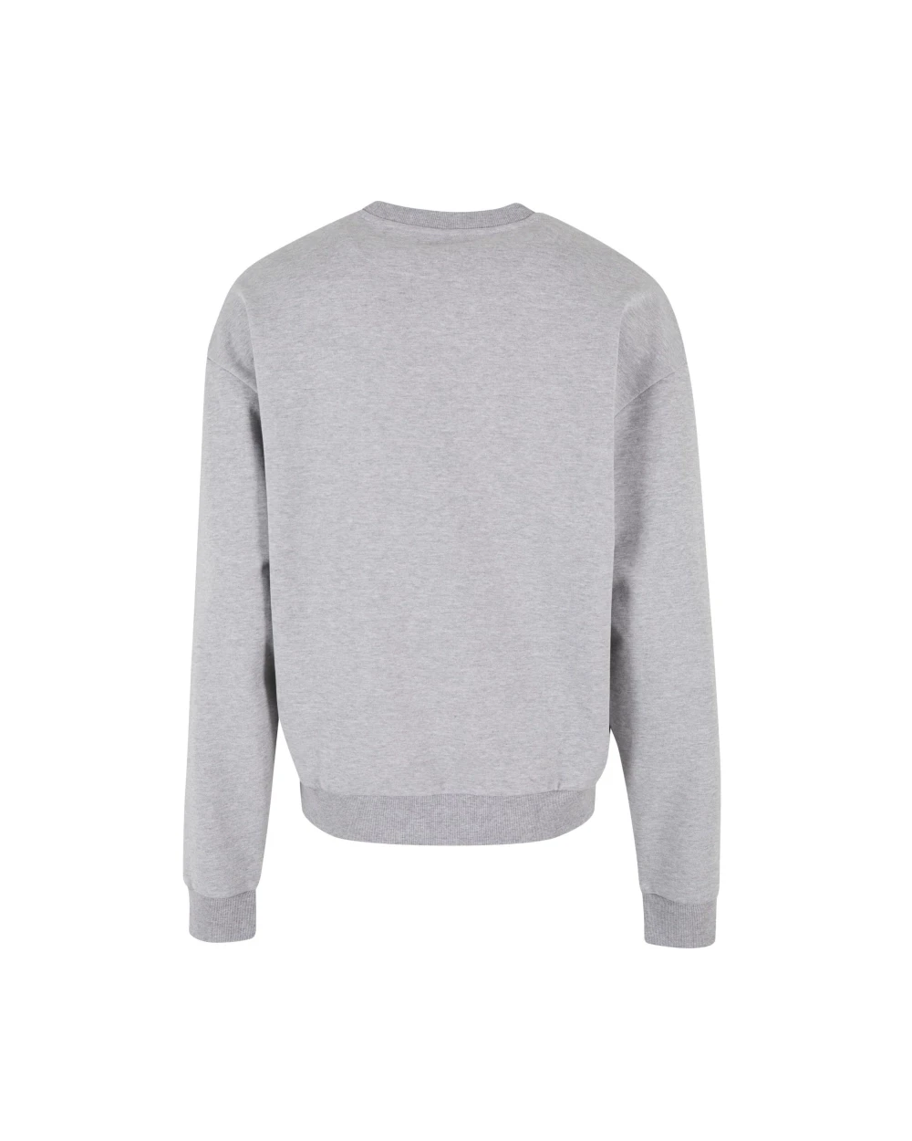 Sweaters & hoodies BUILD YOUR BRAND ULTRA HEAVY COTTON CREWNECK voor bedrukking &amp; borduring