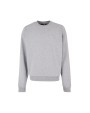 Sweat-shirts personnalisable BUILD YOUR BRAND ULTRA HEAVY COTTON CREWNECK