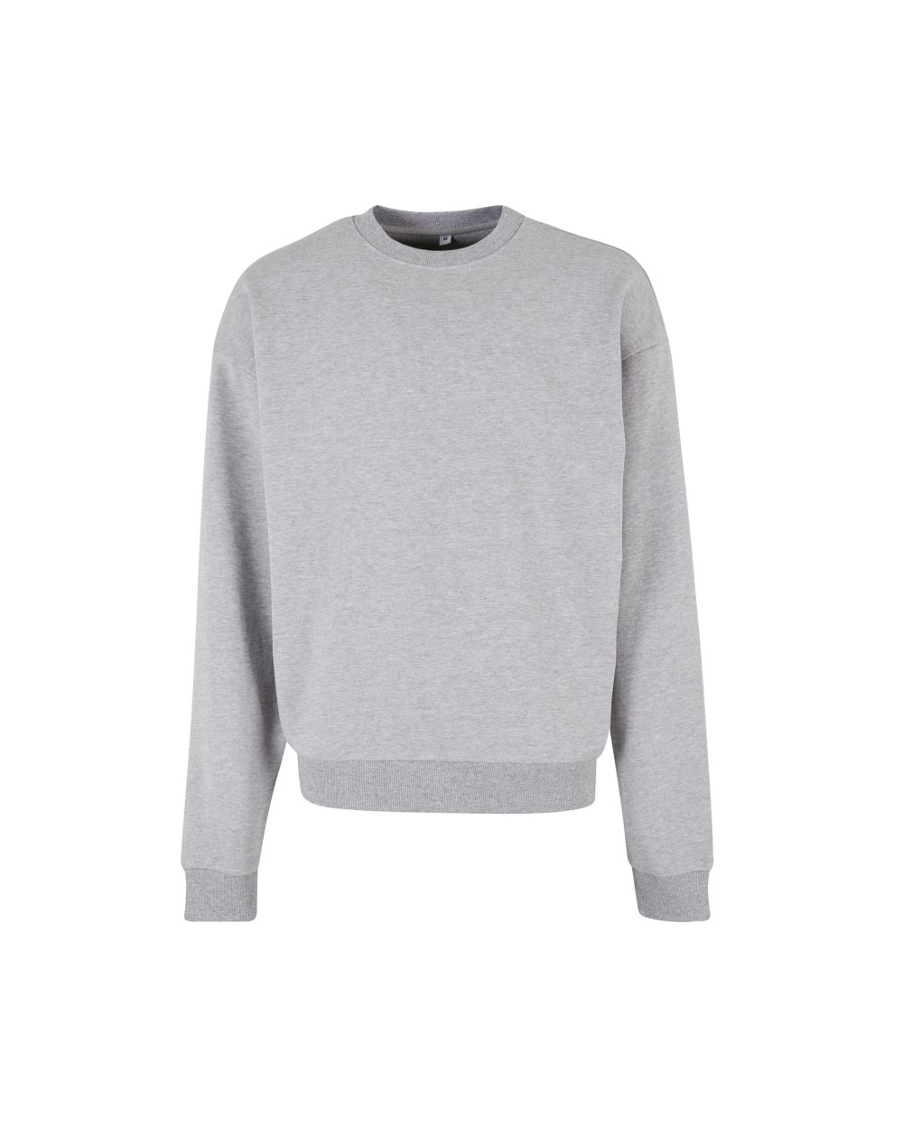 BUILD YOUR BRAND ULTRA HEAVY COTTON CREWNECK Sweatshirts personalisierbar