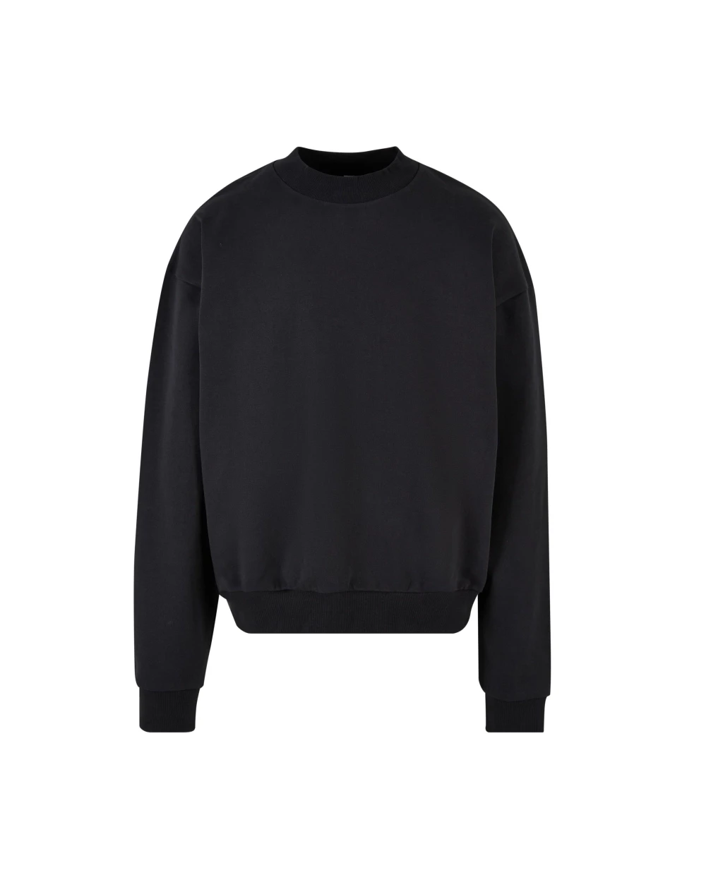 Sweaters & hoodies BUILD YOUR BRAND ULTRA HEAVY COTTON CREWNECK voor bedrukking &amp; borduring