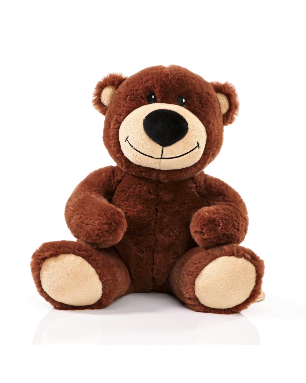 Accessoires personnalisable MBW MiniFeet® RecycelBear® Nature