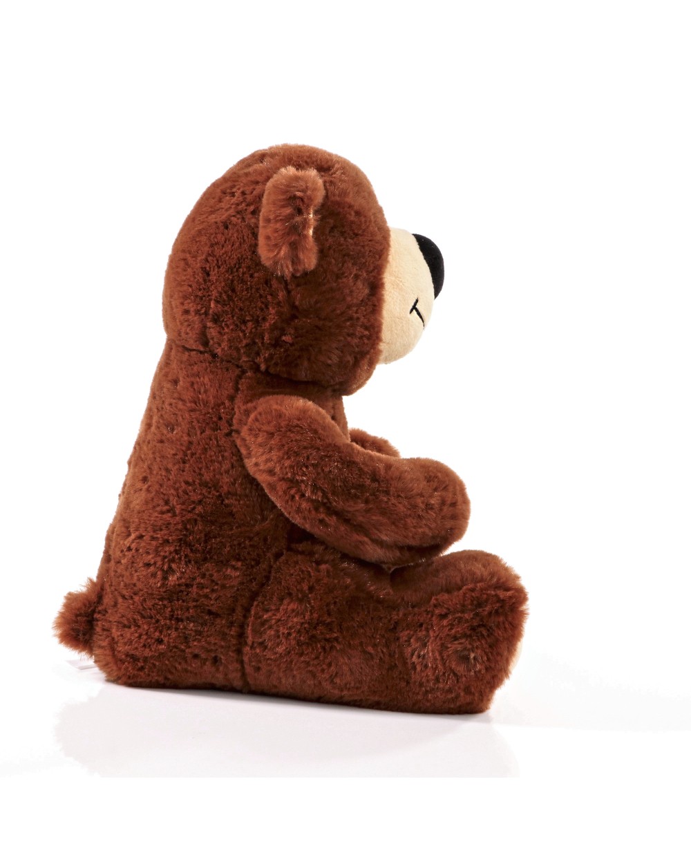 Accessoires personnalisable MBW MiniFeet® RecycelBear® Nature