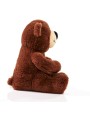 Benodigdheden MBW MiniFeet® RecycelBear® Nature voor bedrukking &amp; borduring