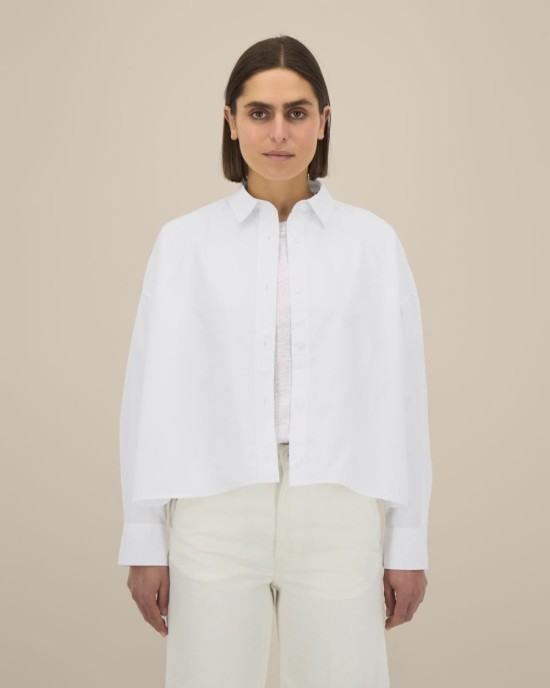 Chemises personnalisable Stanley/Stella Stella Harper