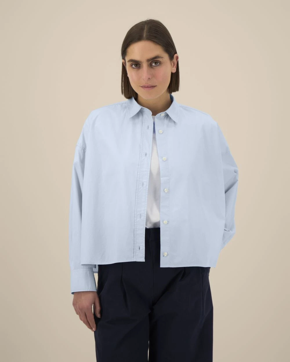 Chemises personnalisable STANLEY/STELLA Stella Harper