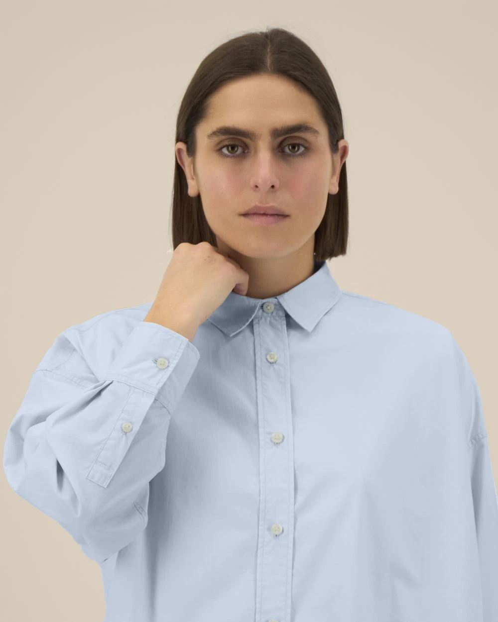 Chemises personnalisable STANLEY/STELLA Stella Harper