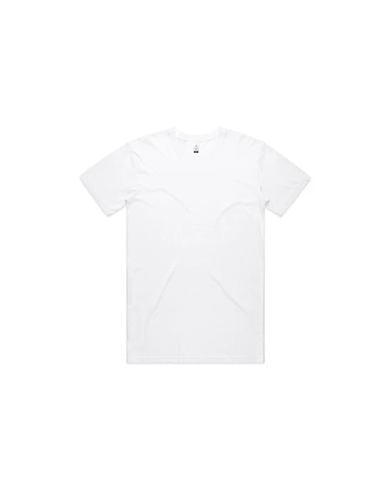T-Shirts personnalisable As Colour Staple Organic Tee