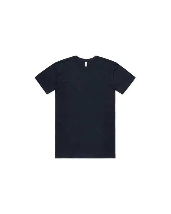 T-Shirts personnalisable As Colour Staple Organic Tee