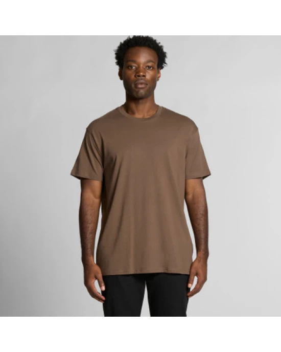 T-Shirts personnalisable As Colour Staple Organic Tee