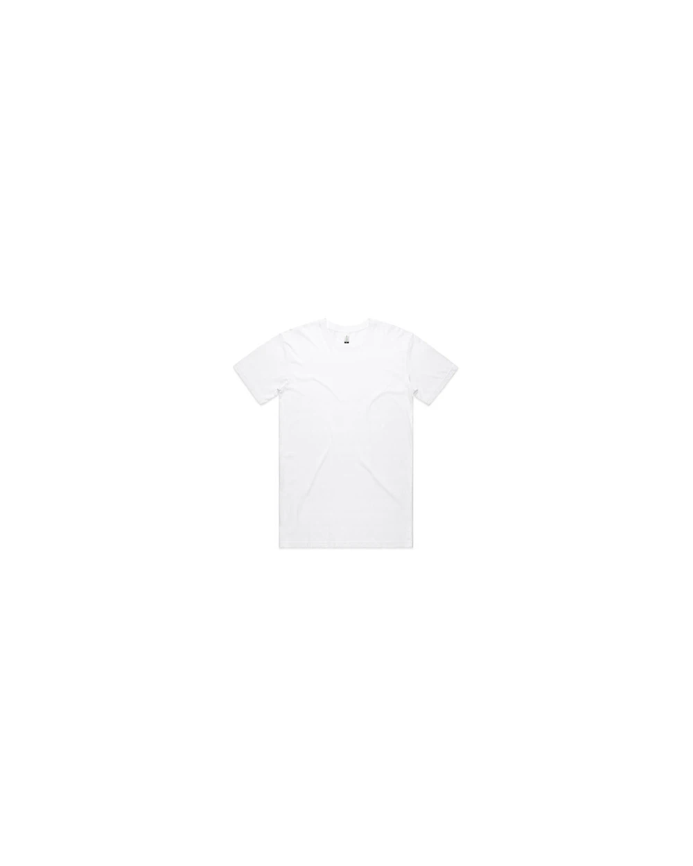 AS COLOUR Staple Organic Tee T-Shirts personalisierbar