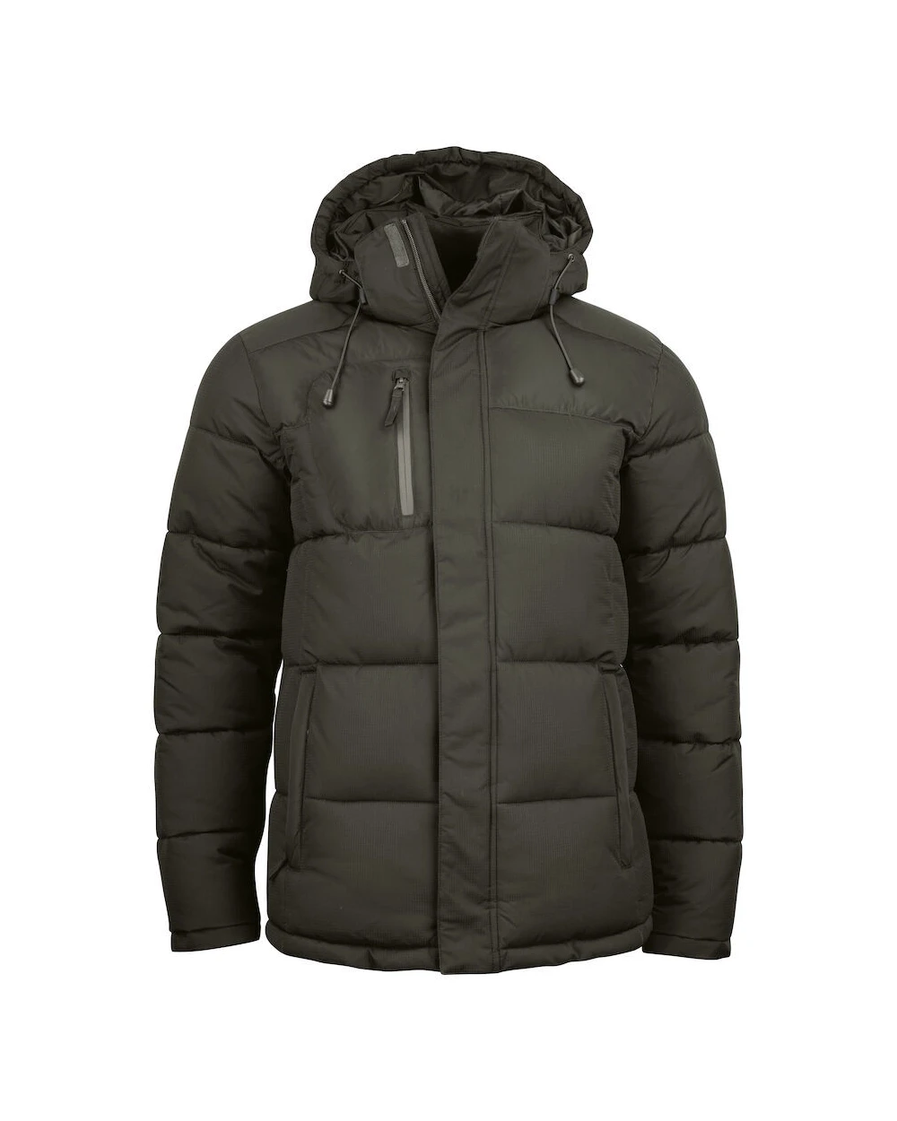 CLIQUE Colorado Jacken personalisierbar