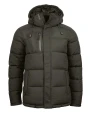 CLIQUE Colorado Jacken personalisierbar